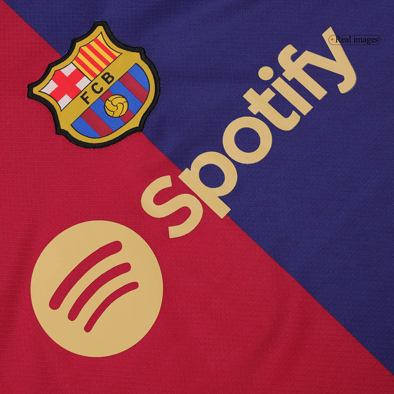 Barcelona Woman Home 24/25