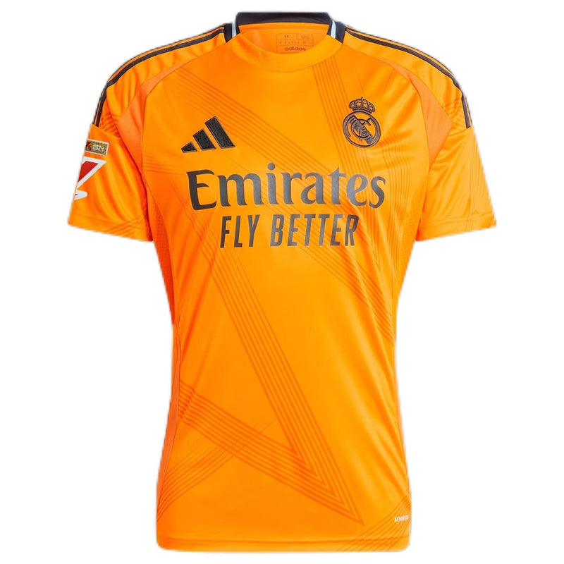 Real Madrid Kids Kit Away Jersey + Shorts 24/25