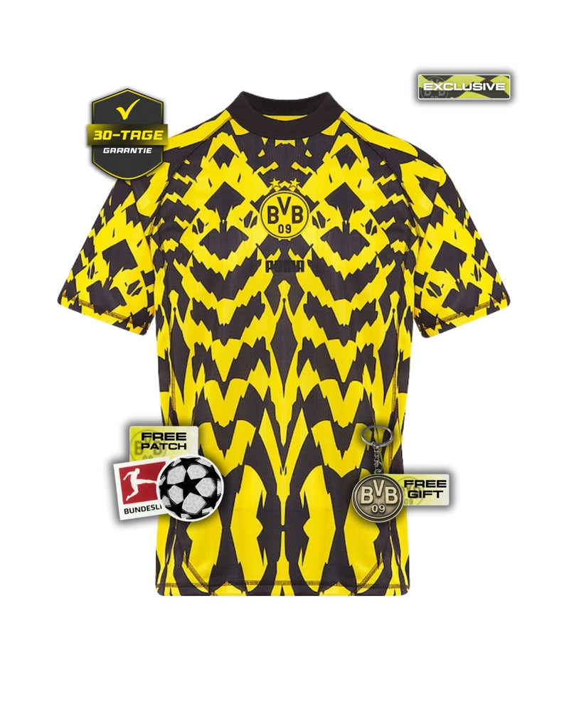 Borussia Dortmund Special Retro 25/26