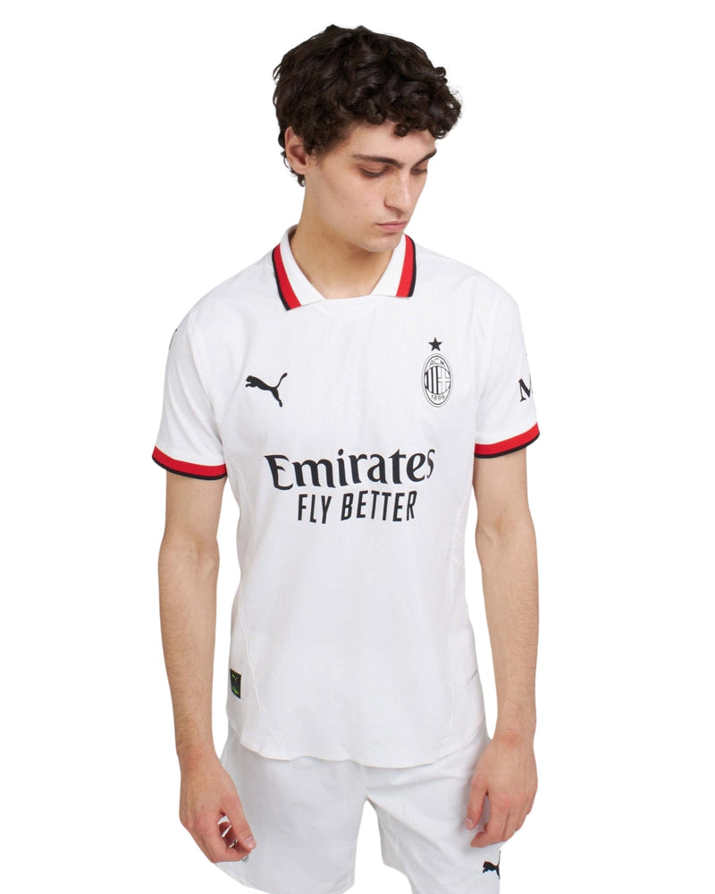 Ac Milan Stadium Away 24/25