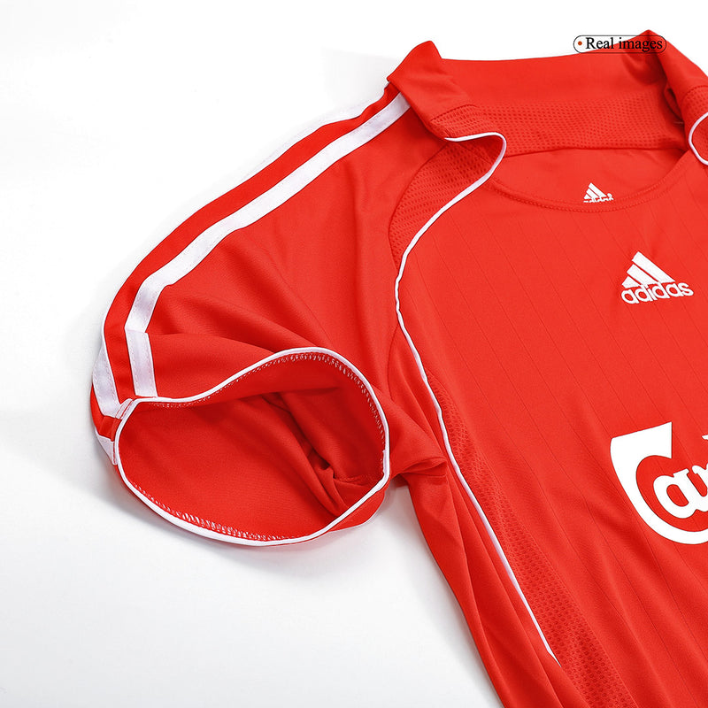 Liverpool Retro 2006/2007