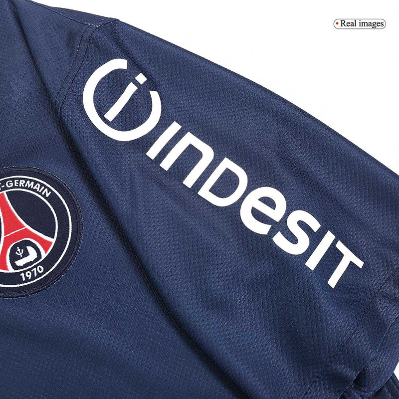 PSG Retro 2012/2013