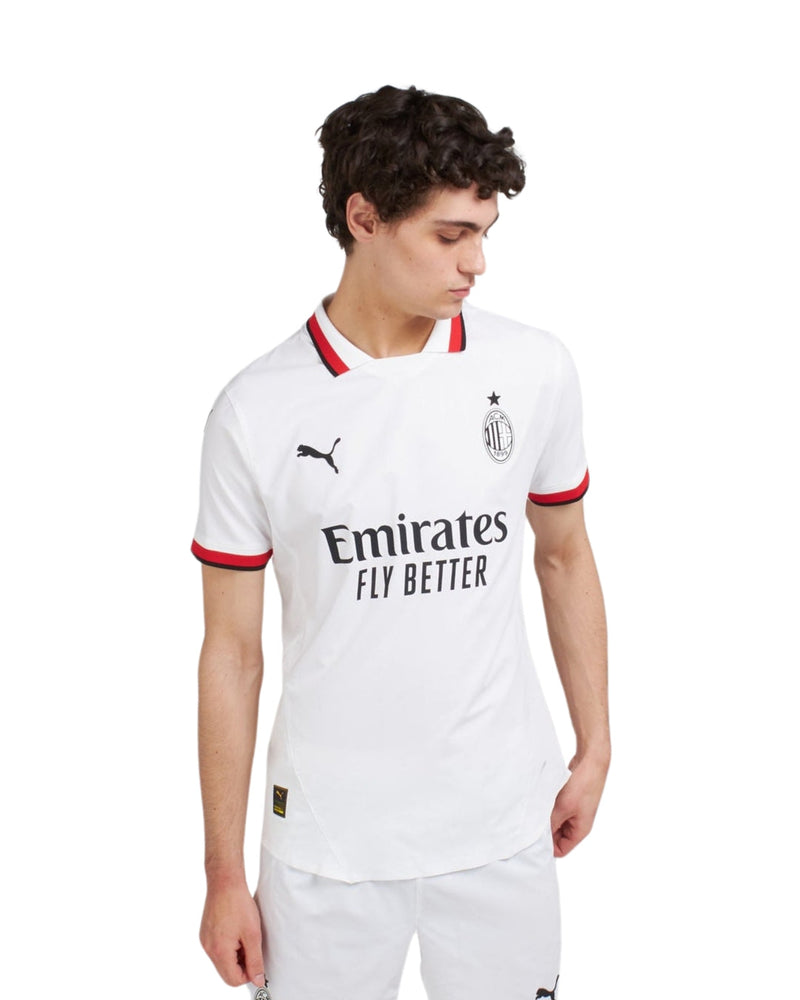 Ac Milan Stadium Away 24/25