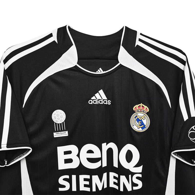 Real Madrid Retro 2006/07