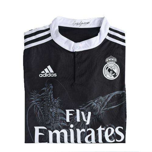 Real Madrid Retro 2014/15