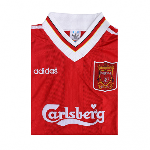 Liverpool Retro 1995/1996