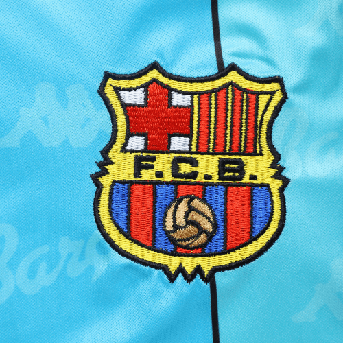 Barcelona Retro 1996/97