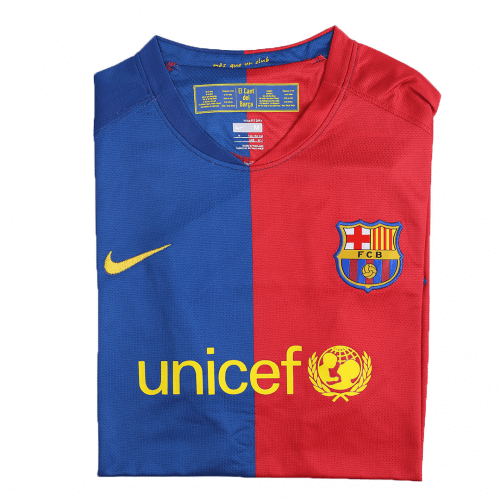 Barcelona Retro 2008/2009