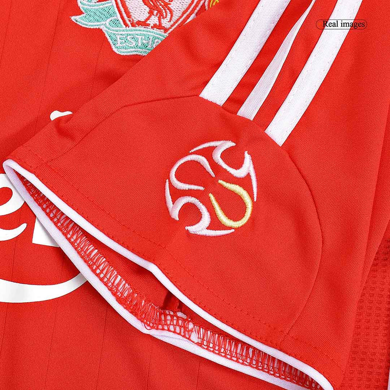 Liverpool Retro 2006/2007