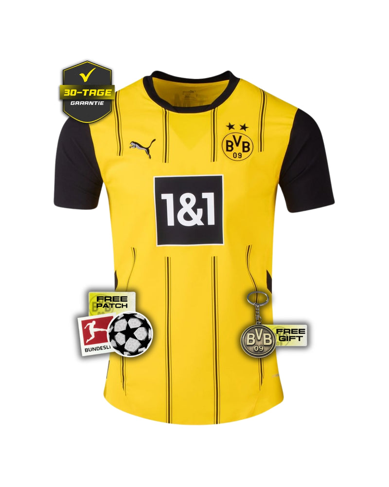 Borussia Dortmund Stadium Home 24/25