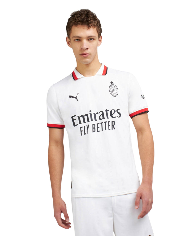 Ac Milan Player Version Away 24/25