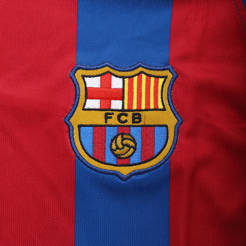 Barcelona Retro 2005/2006