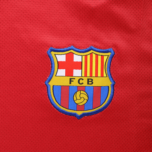 Barcelona Retro 2008/2009