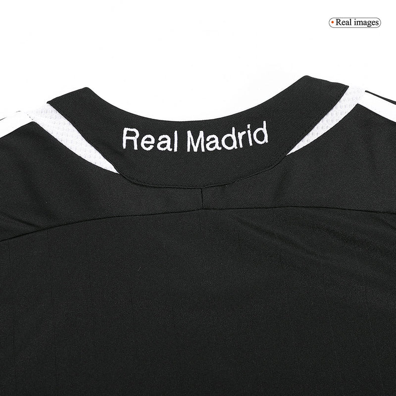 Real Madrid Retro 2006/07