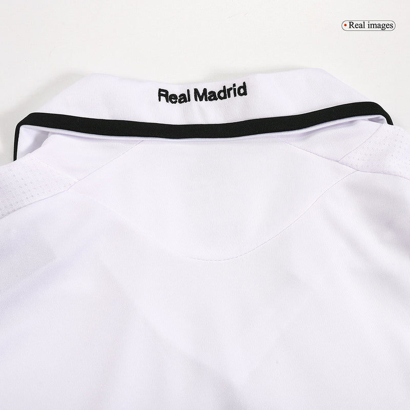 Real Madrid Retro 2008/09