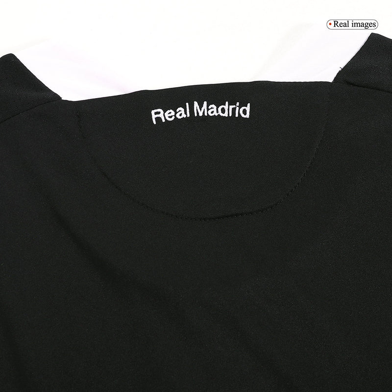 Real Madrid Retro 2008/09