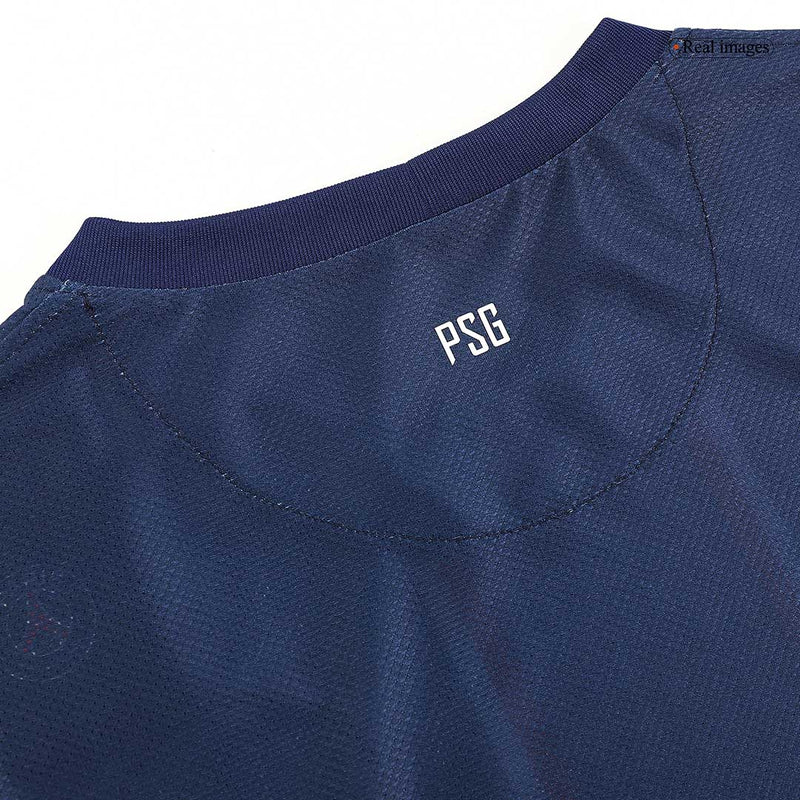 PSG Retro 2012/2013