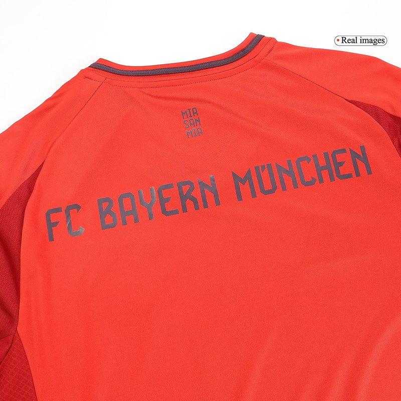 Bayern Munchen Stadium Home 24/25