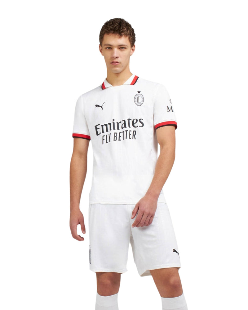 Ac Milan Player Version Away 24/25