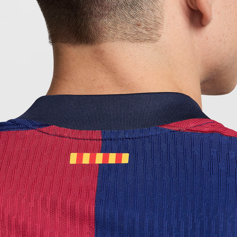 Barcelona Player Version Home 24/25