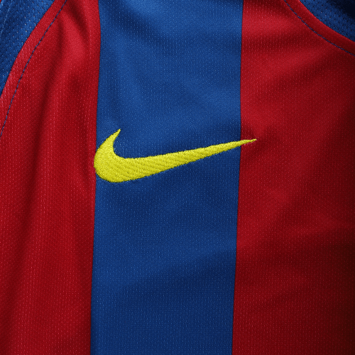 Barcelona Retro 2005/2006