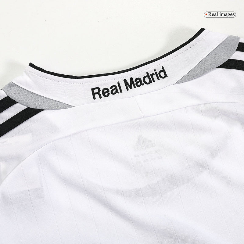 Real Madrid Retro 2006/07