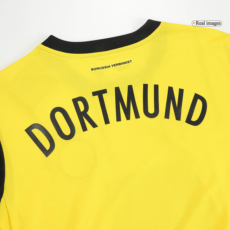 Borussia Dortmund Stadium Home 24/25