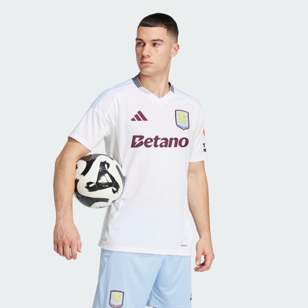 Aston Villa Stadium Away 24/25