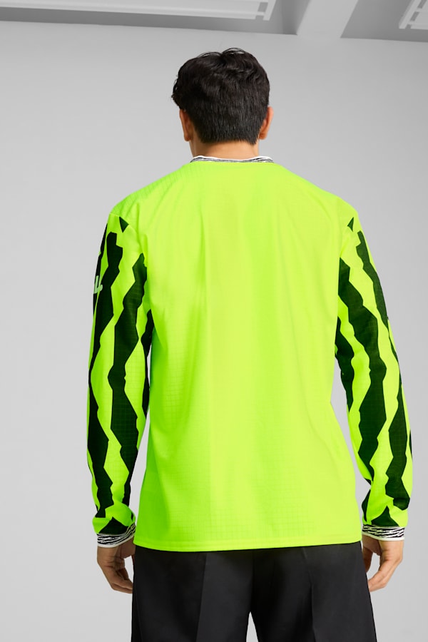 Borussia Dortmund Stadium Special Long Sleeve 25/26