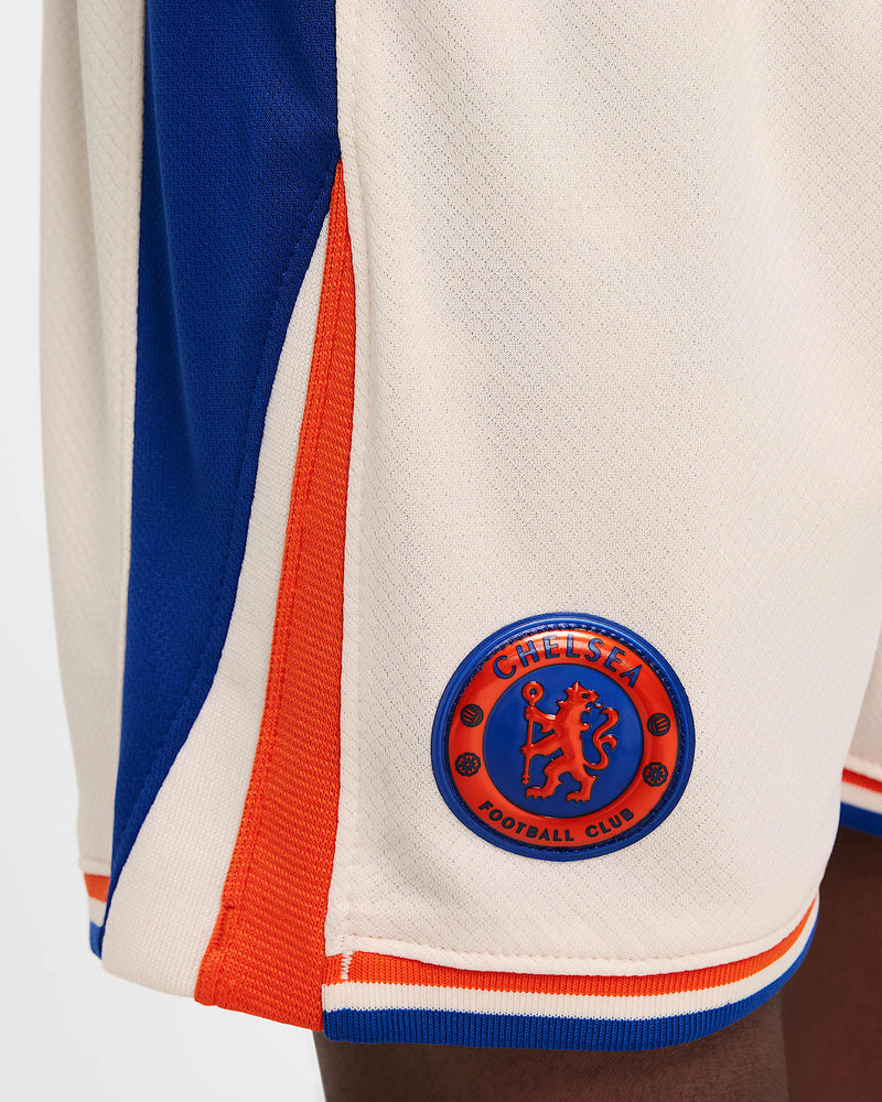 Chelsea Kids Kit Away Jersey + Shorts 24/25