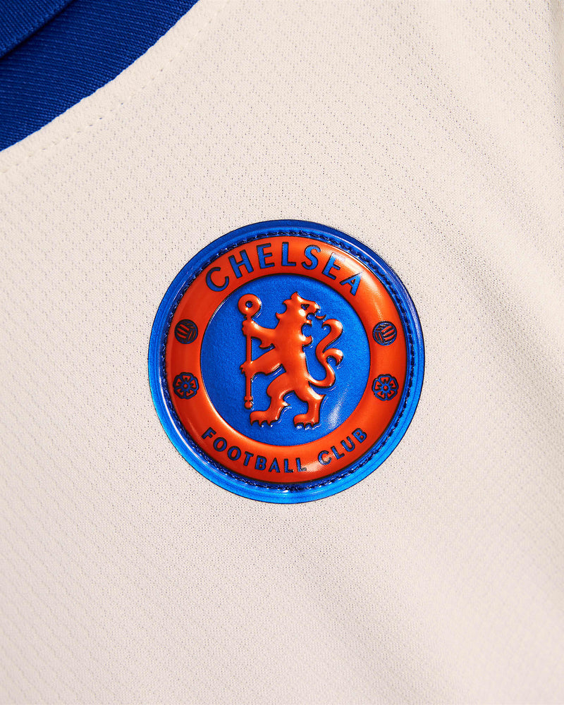 Chelsea Kids Kit Away Jersey + Shorts 24/25