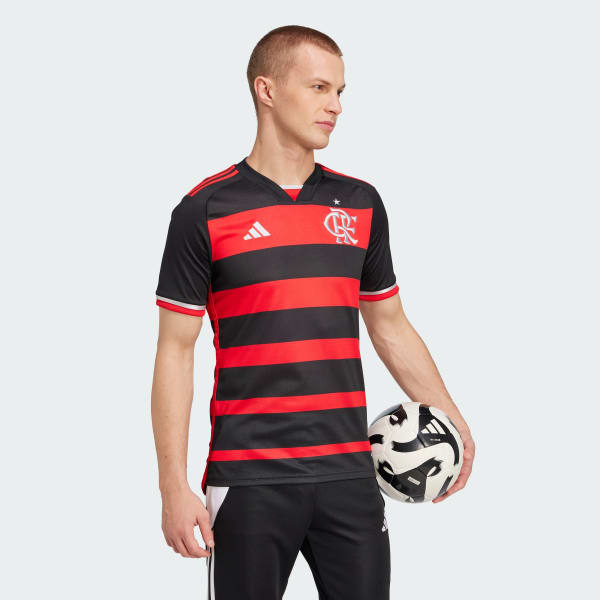 Flamengo Stadium Home 24/25