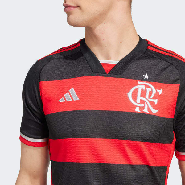 Flamengo Stadium Home 24/25