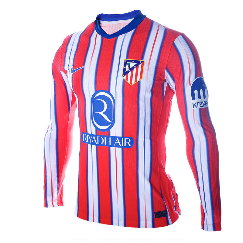 AM Stadium Long Sleeve Home 24/25