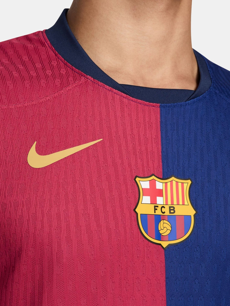 Barcelona Player Version Home 24/25