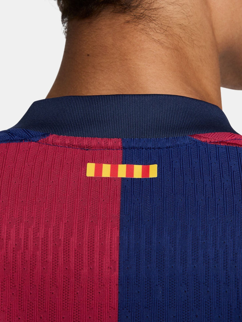 Barcelona Player Version Home 24/25