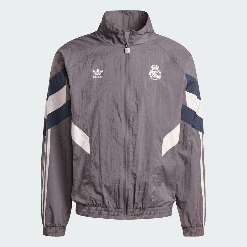 Real Madrid WindBreaker 24/25