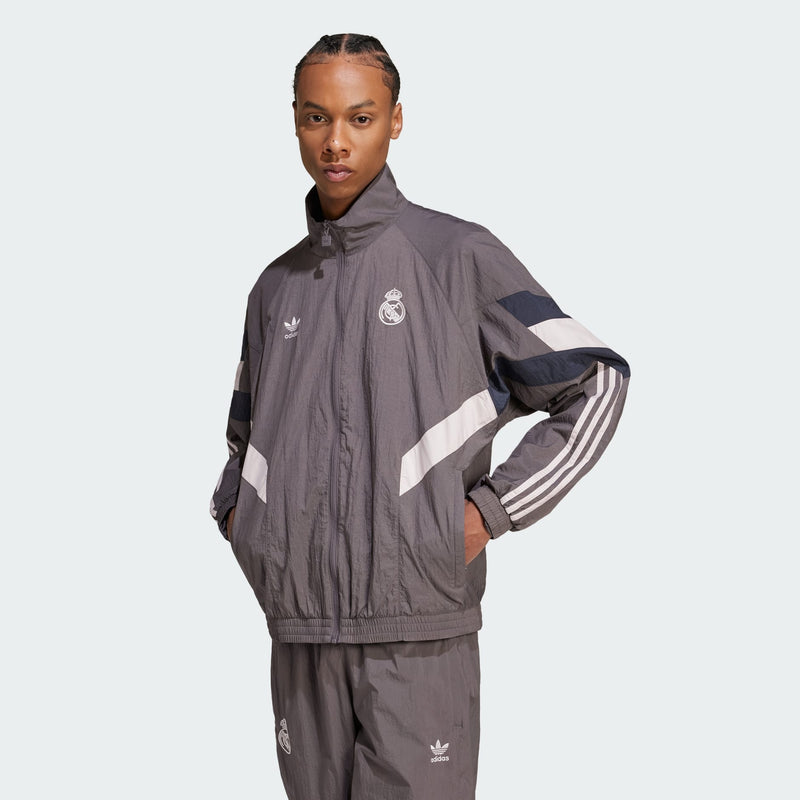 Real Madrid WindBreaker 24/25