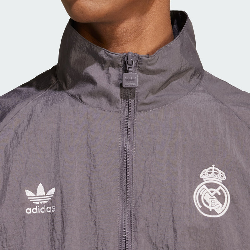 Real Madrid WindBreaker 24/25