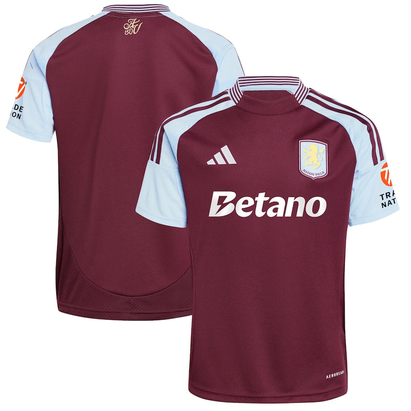 Aston Villa Stadium Home 24/25