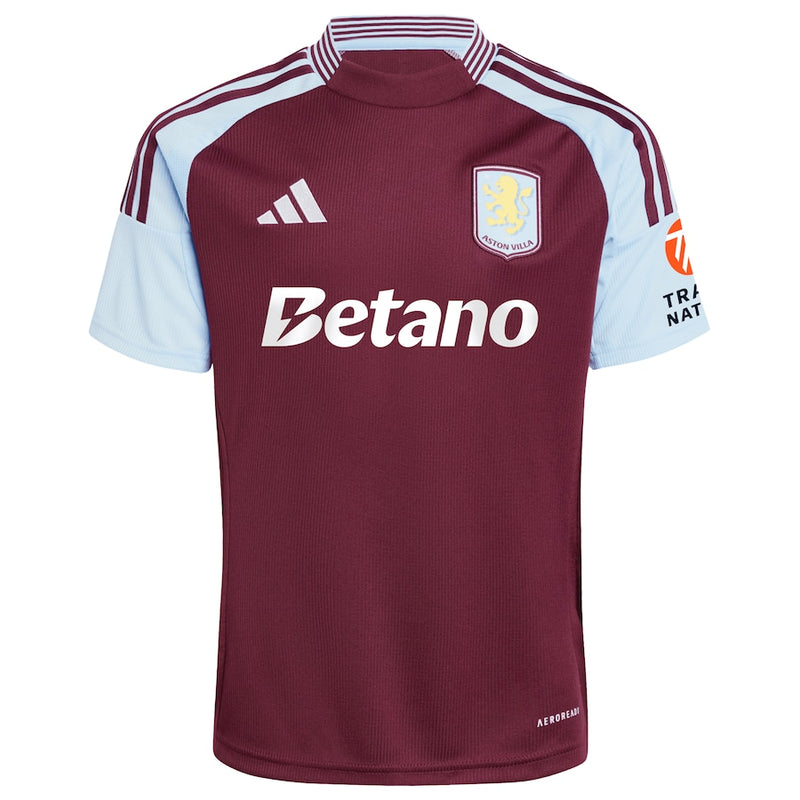 Aston Villa Stadium Home 24/25