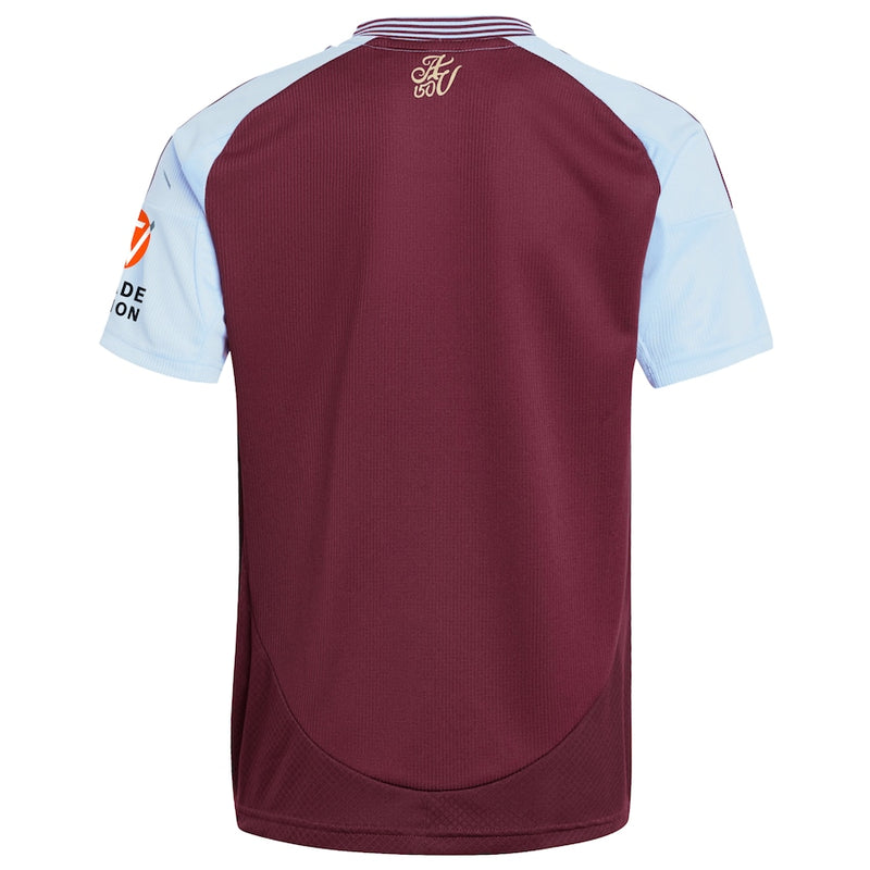 Aston Villa Stadium Home 24/25