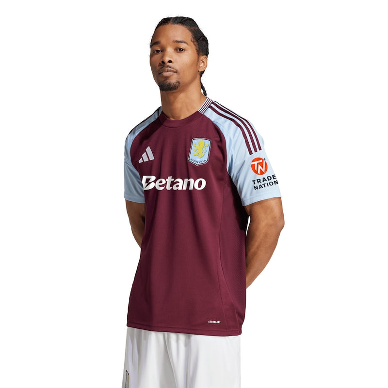 Aston Villa Stadium Home 24/25