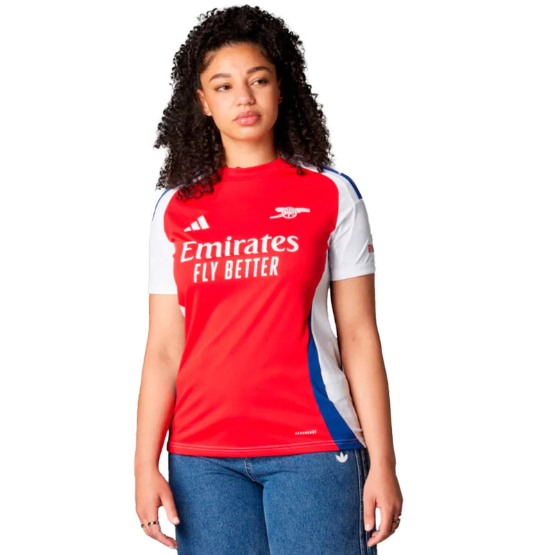 Arsenal Woman Home 24/25