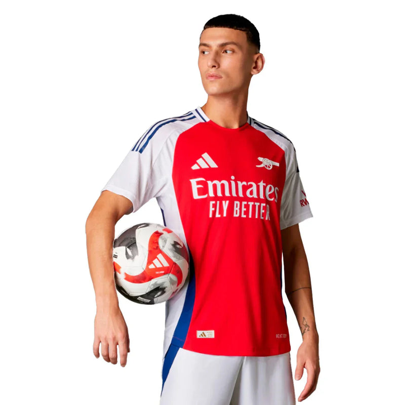 Arsenal Player Version Home 24/25