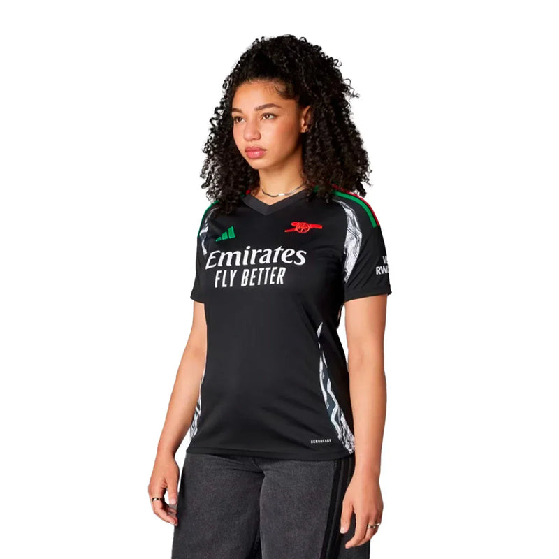 Arsenal Woman Away 24/25