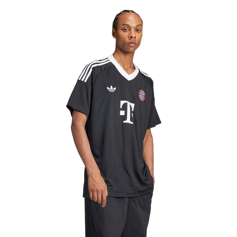 Bayern Munchen GK 2024/2025