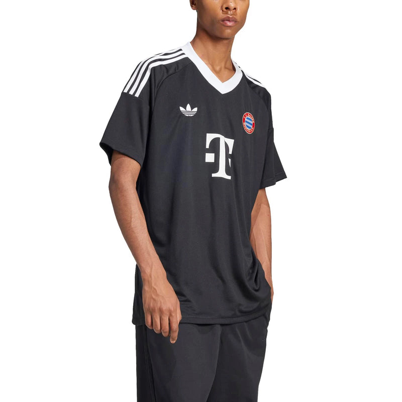 Bayern Munchen GK 2024/2025