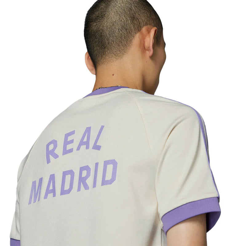 Real Madrid FansWear 24/25