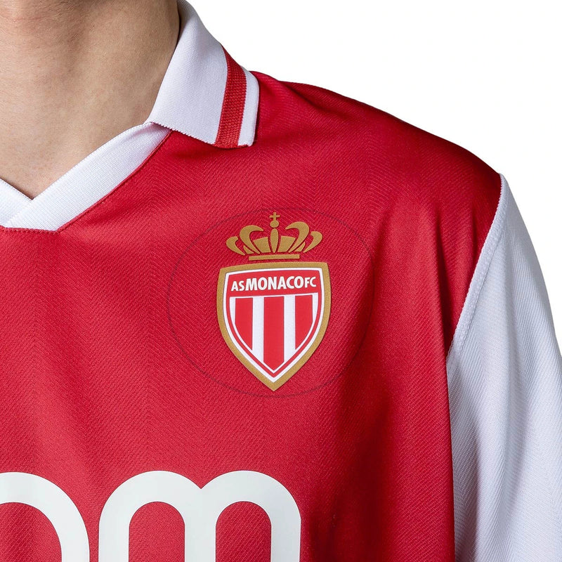 Monaco Stadium Home 24/25